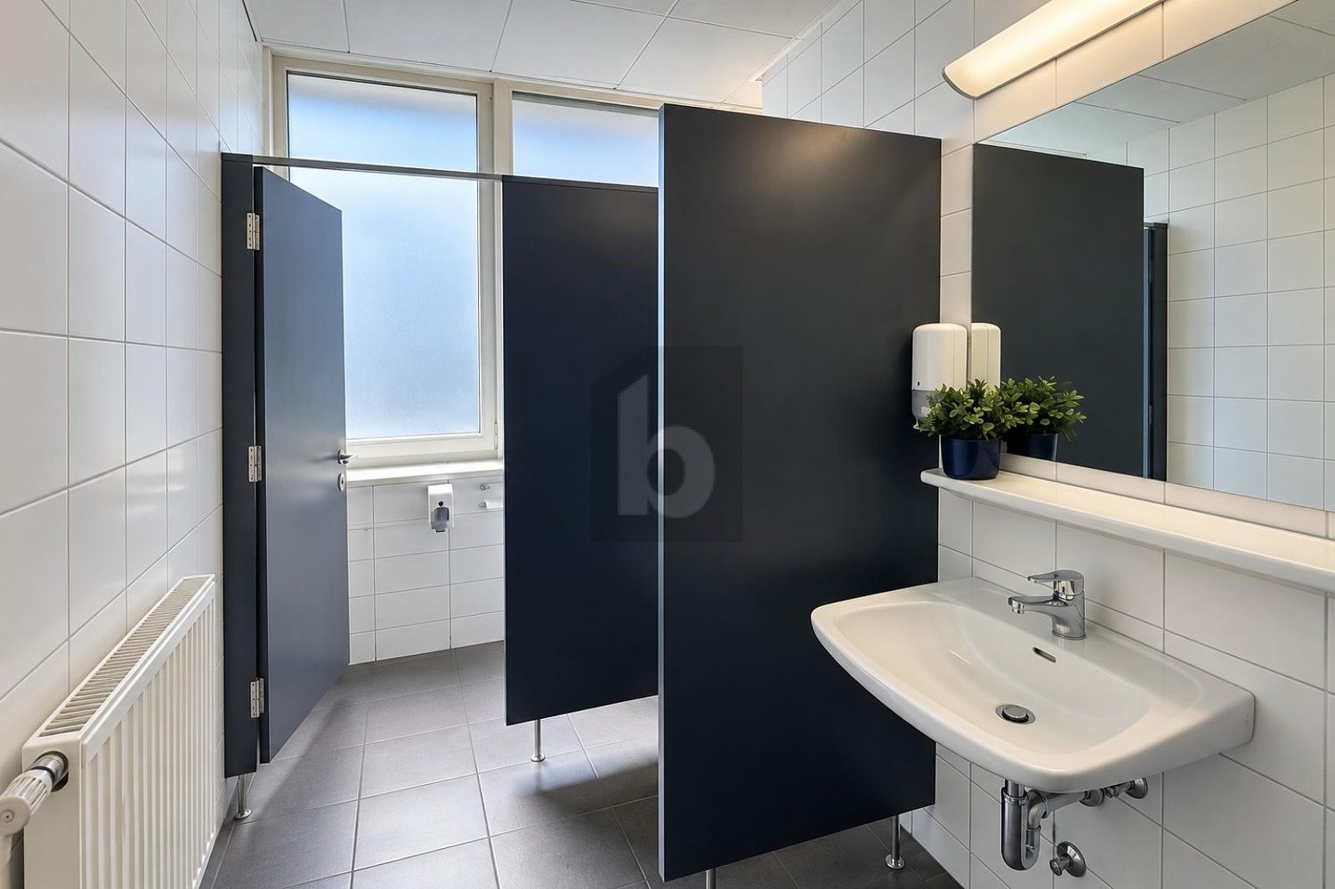 ufficio di 261m²