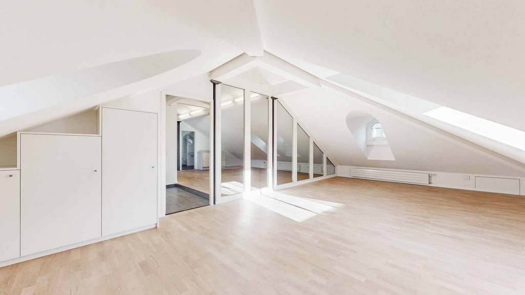 ufficio di 216m²