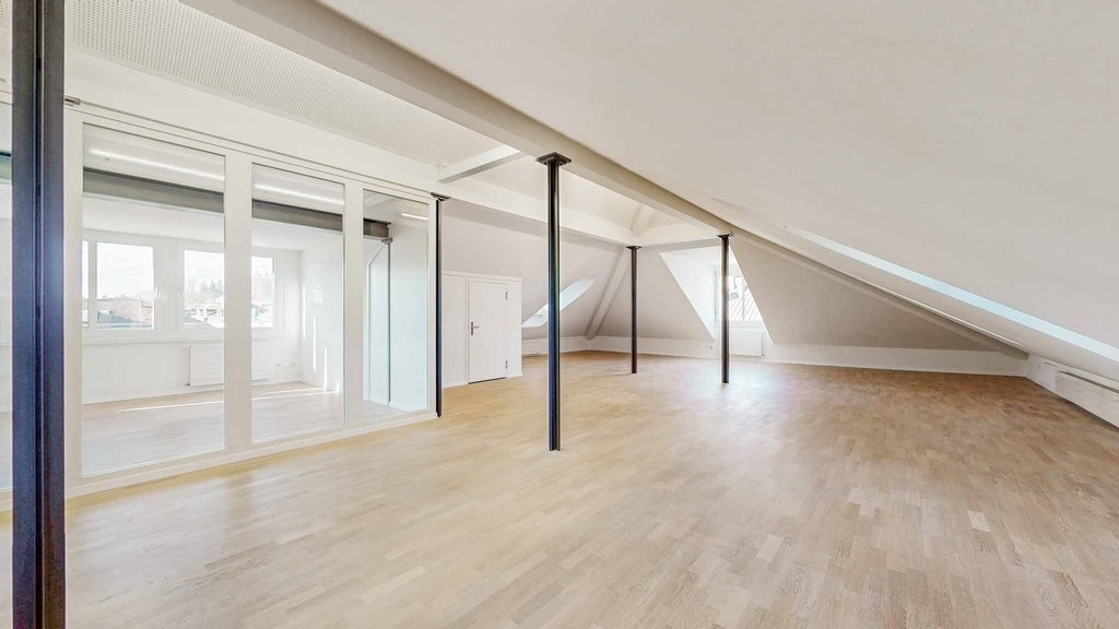 ufficio di 216m²