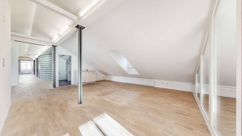 ufficio di 216m²