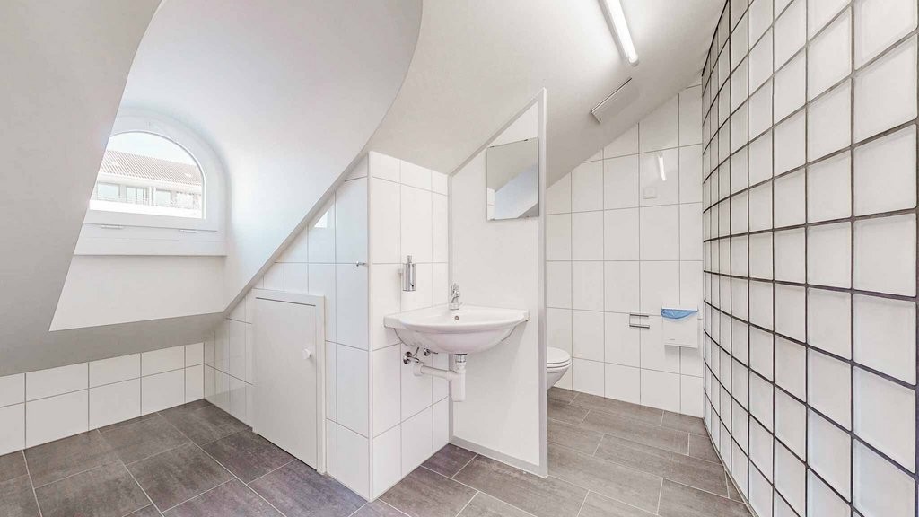 ufficio di 216m²