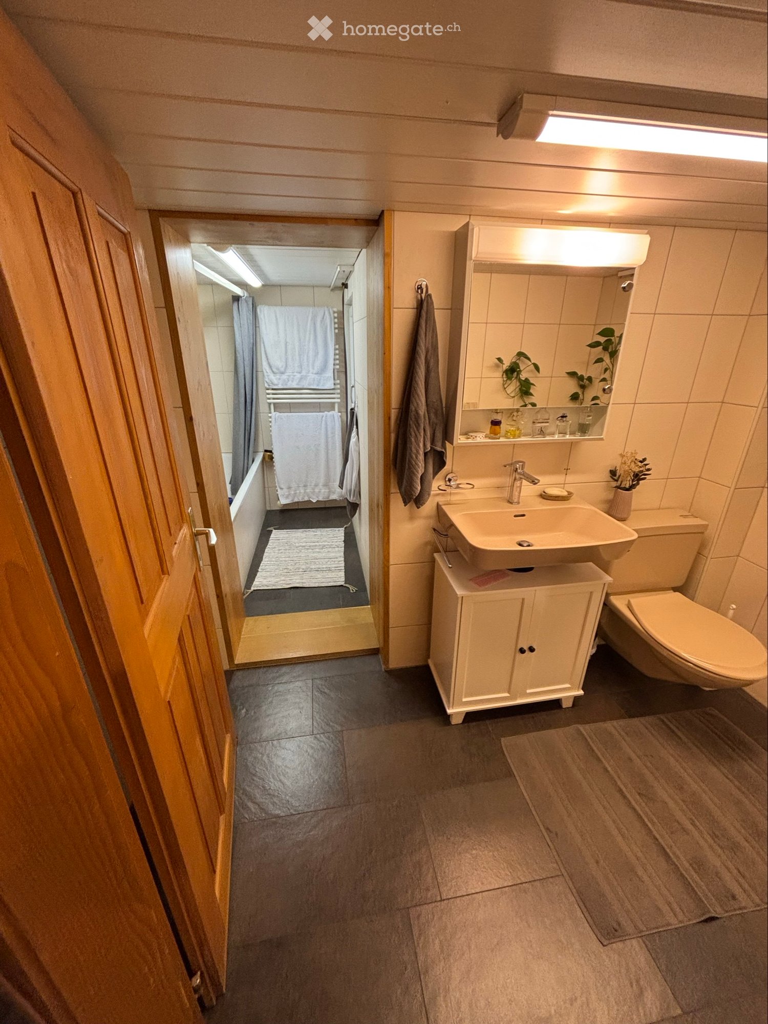 appartamento di 2 locali, foto 3 di 5