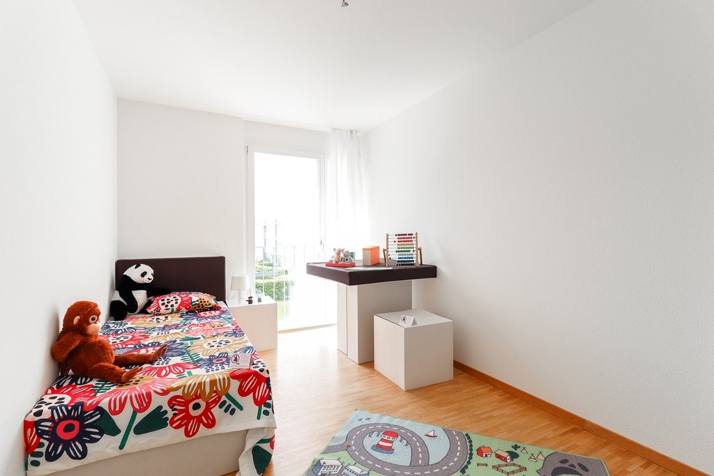 Appartamento di 3 ½ locali, foto 8 di 10