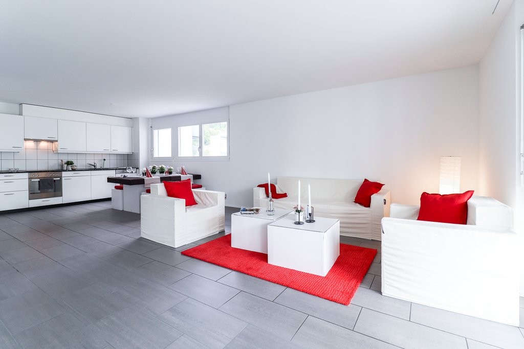 Appartamento di 3 ½ locali, foto 4 di 10