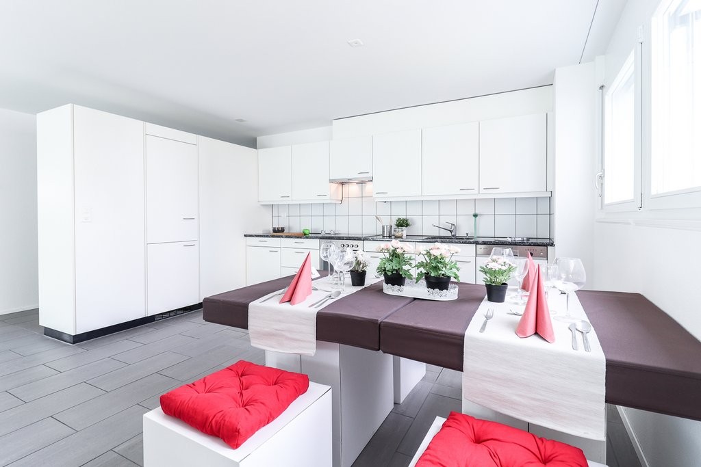 Appartamento di 3 ½ locali, foto 3 di 10