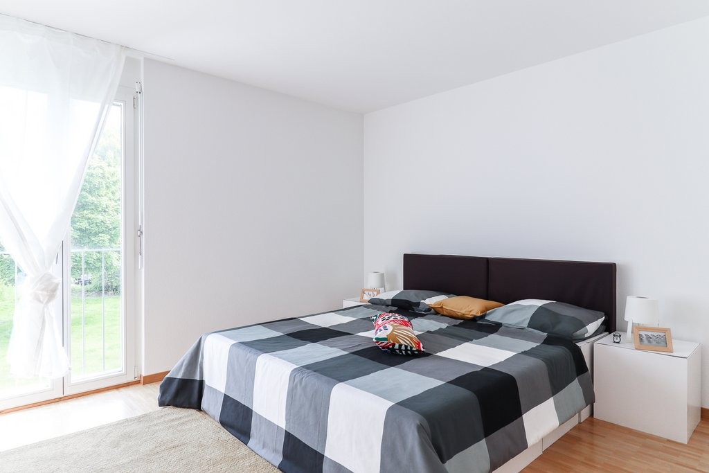 Appartamento di 3 ½ locali, foto 7 di 10