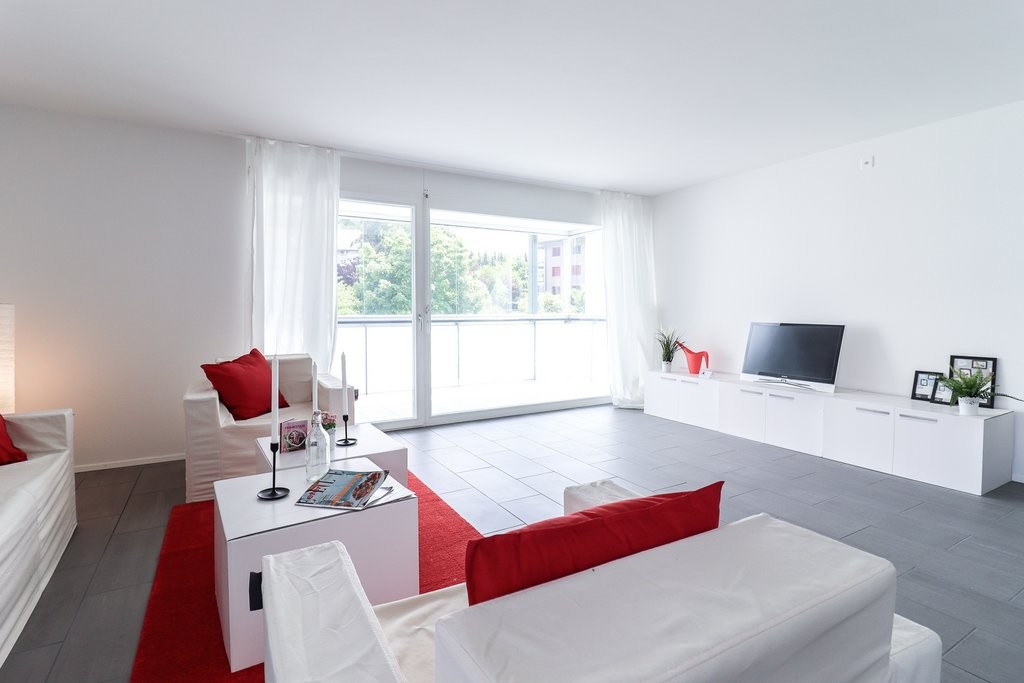Appartamento di 3 ½ locali, foto 5 di 10