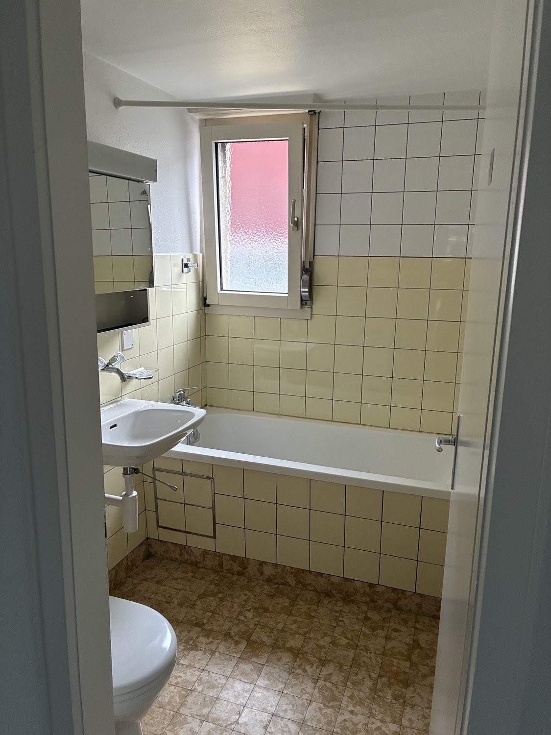 Appartamento di 3 ½ locali