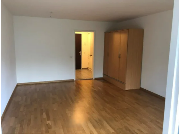 Appartamento di 1 ½ locali