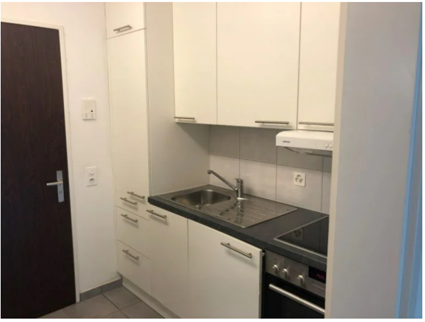 Appartamento di 1 ½ locali