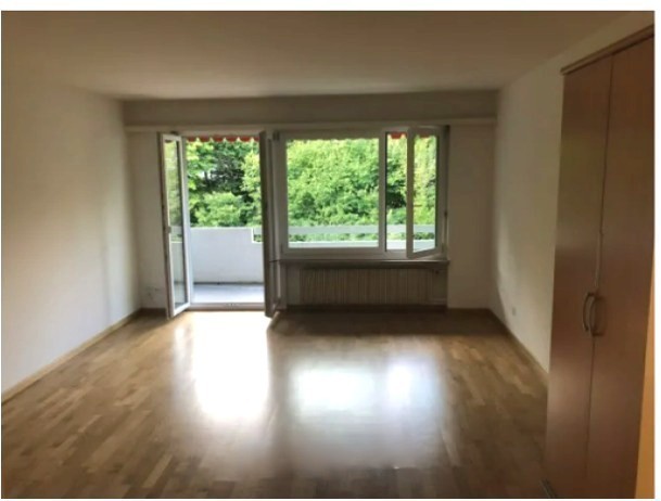 Appartamento di 1 ½ locali