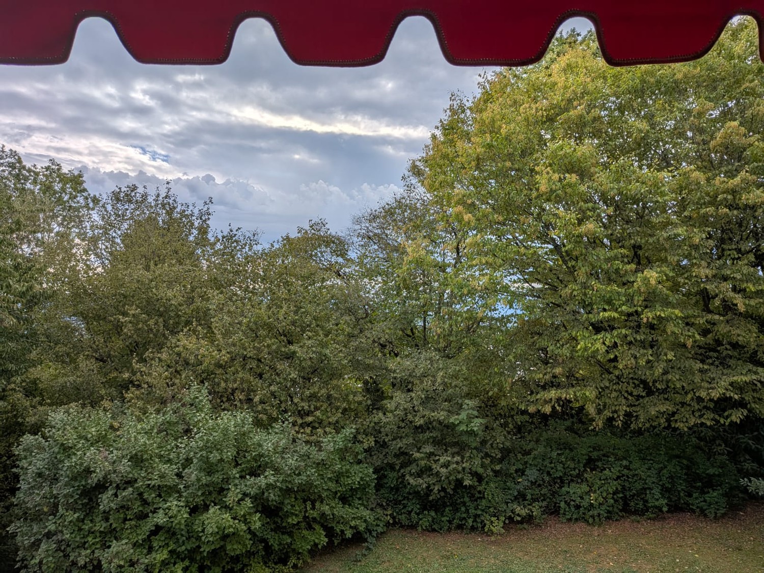 Appartamento di 1 ½ locali