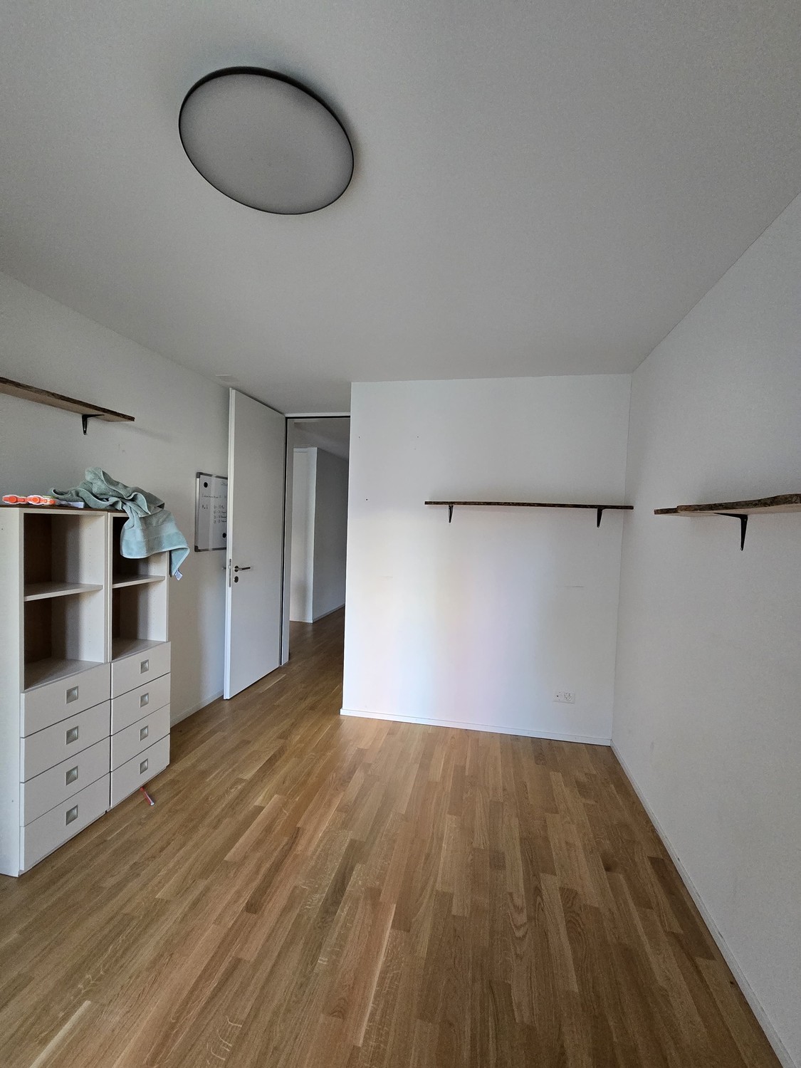 Zimmer in einer WG