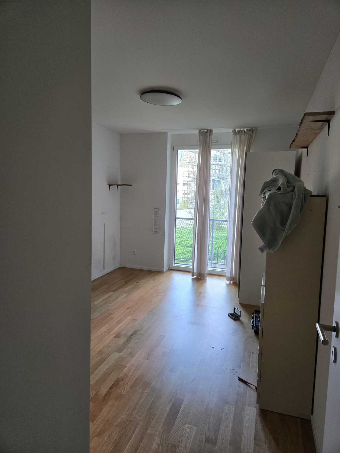 Zimmer in einer WG
