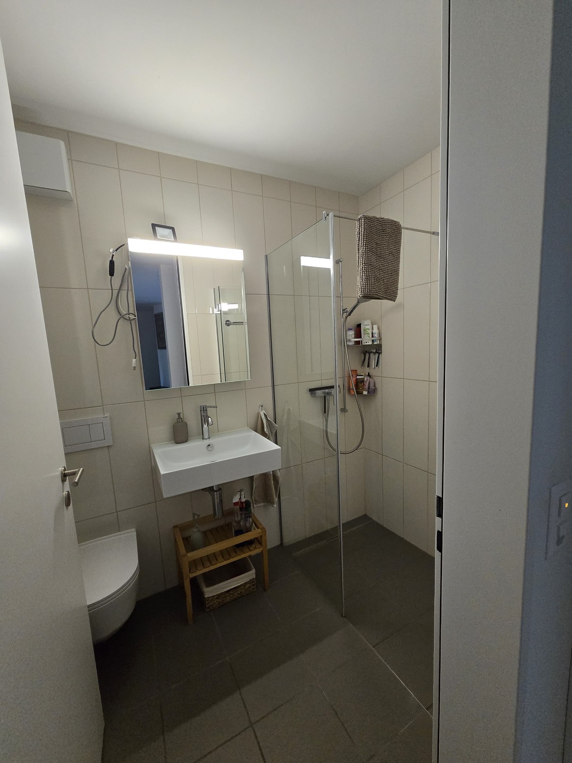 Zimmer in einer WG