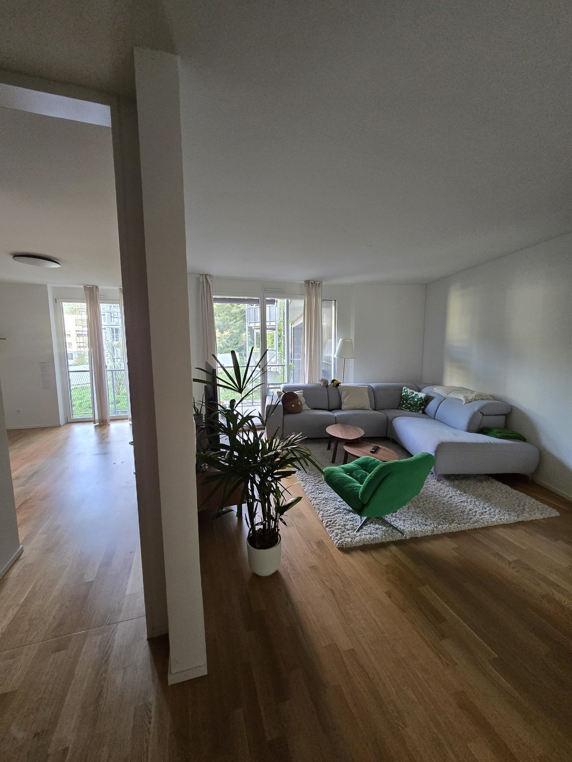 Zimmer in einer WG