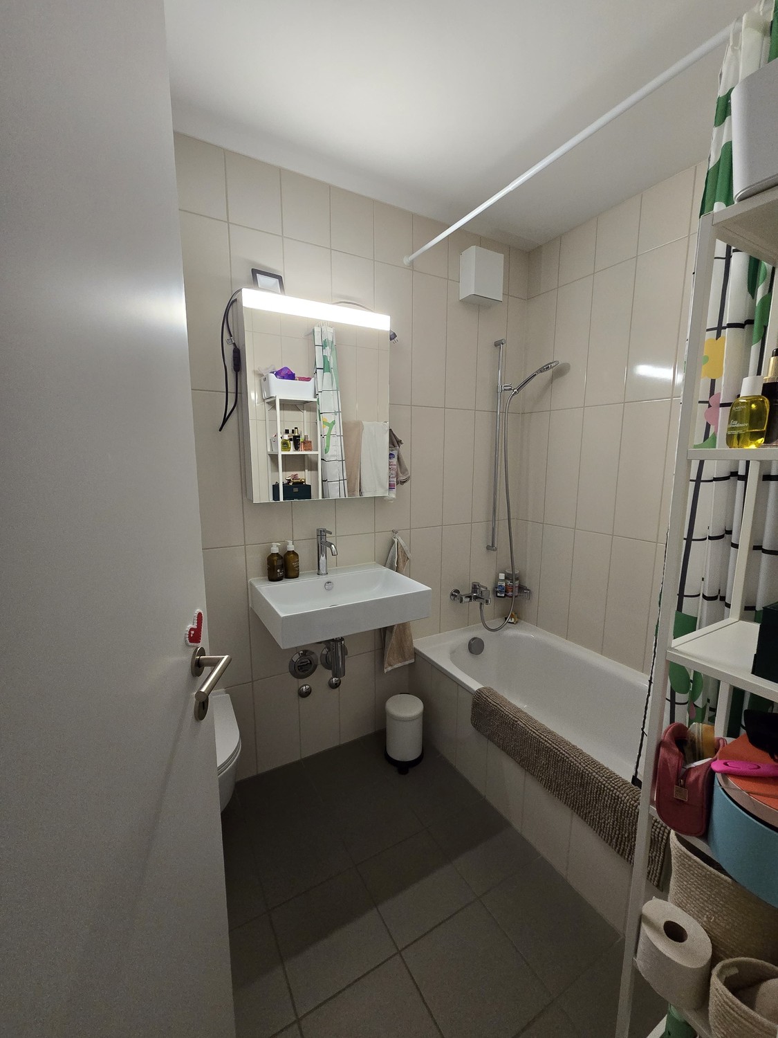 Zimmer in einer WG