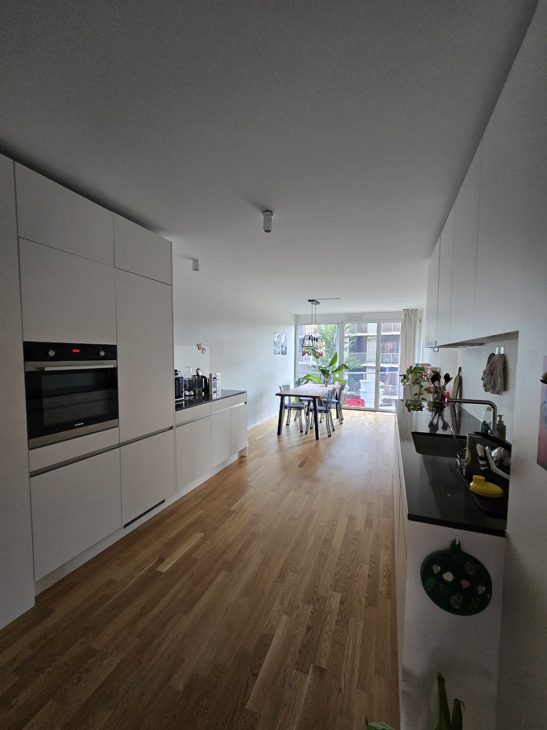 Zimmer in einer WG