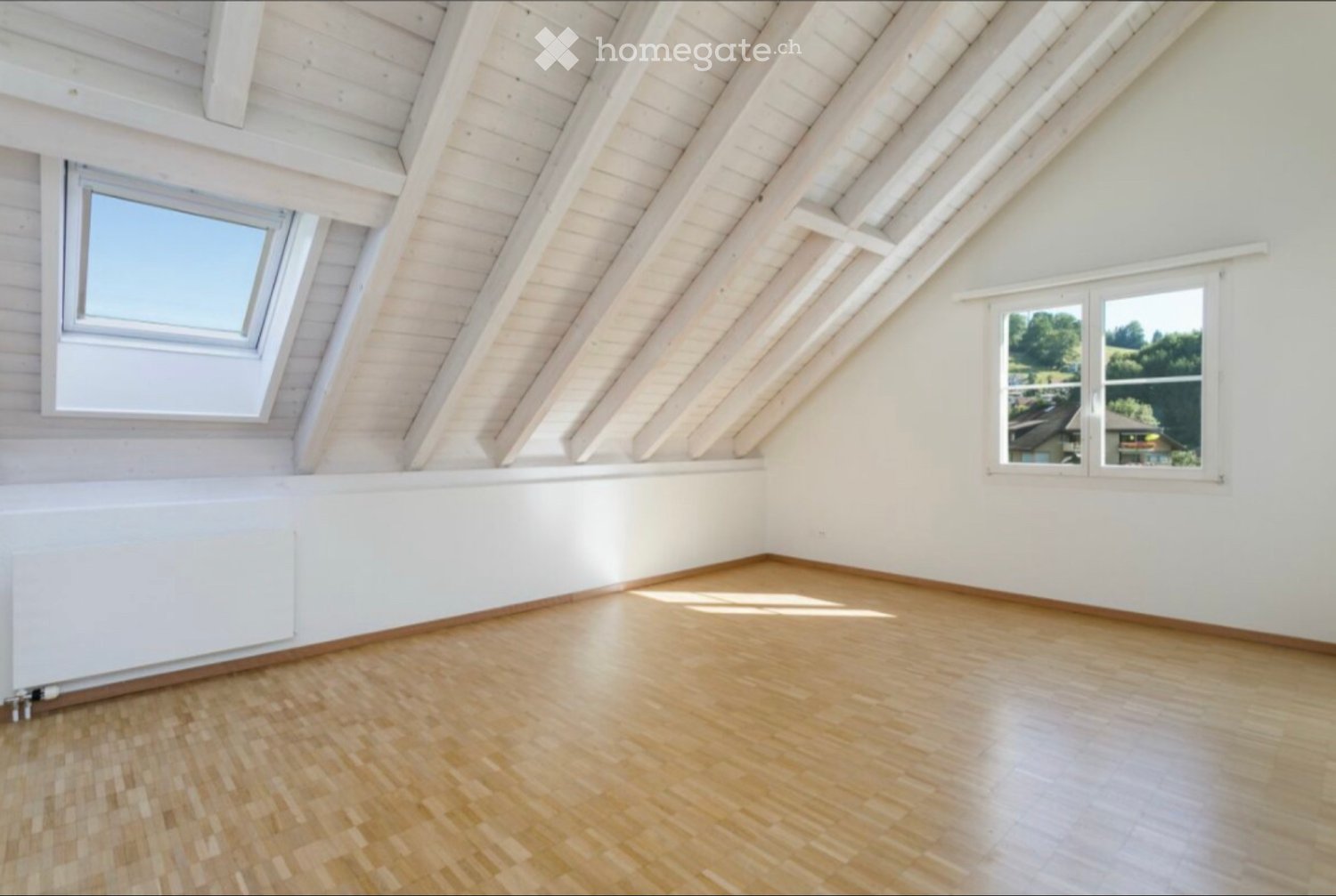 appartamento di 3 ½ locali, foto 1 di 5