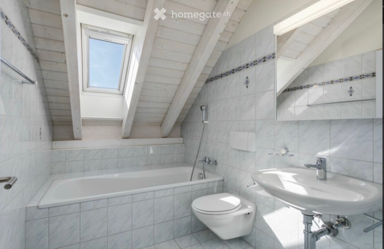 appartamento di 3 ½ locali, foto 5 di 5