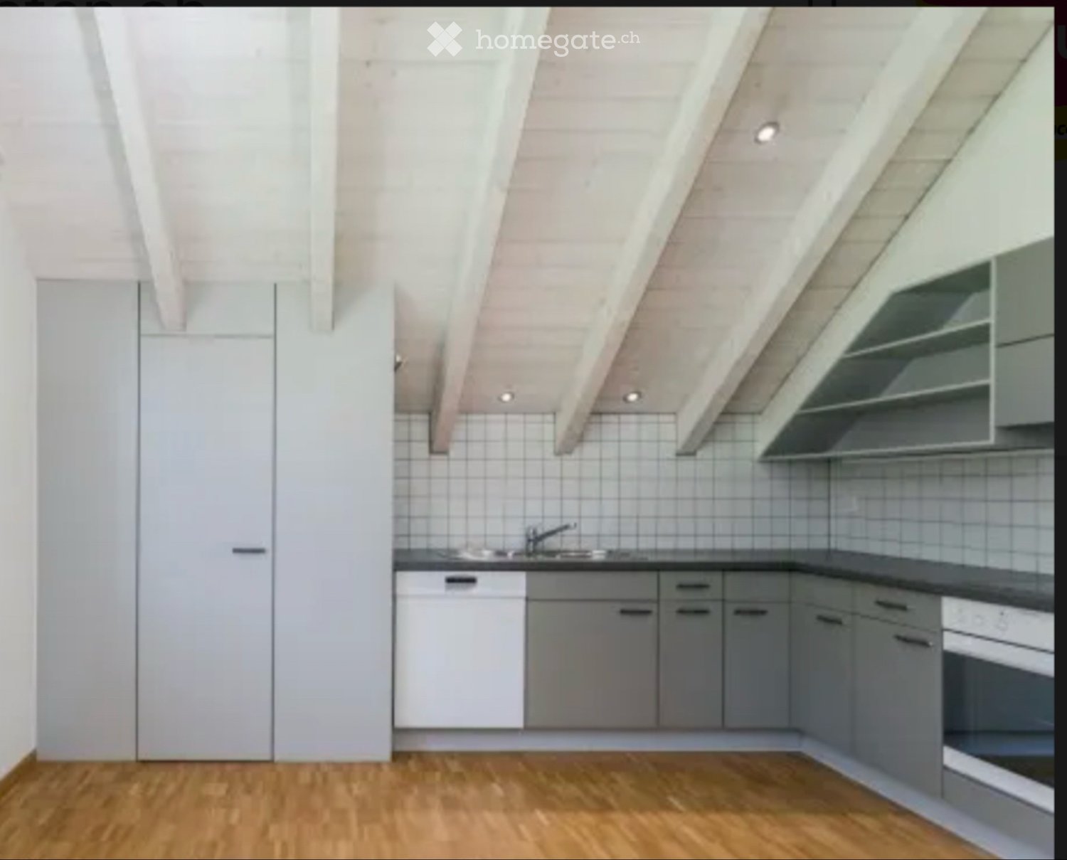 appartamento di 3 ½ locali, foto 4 di 5