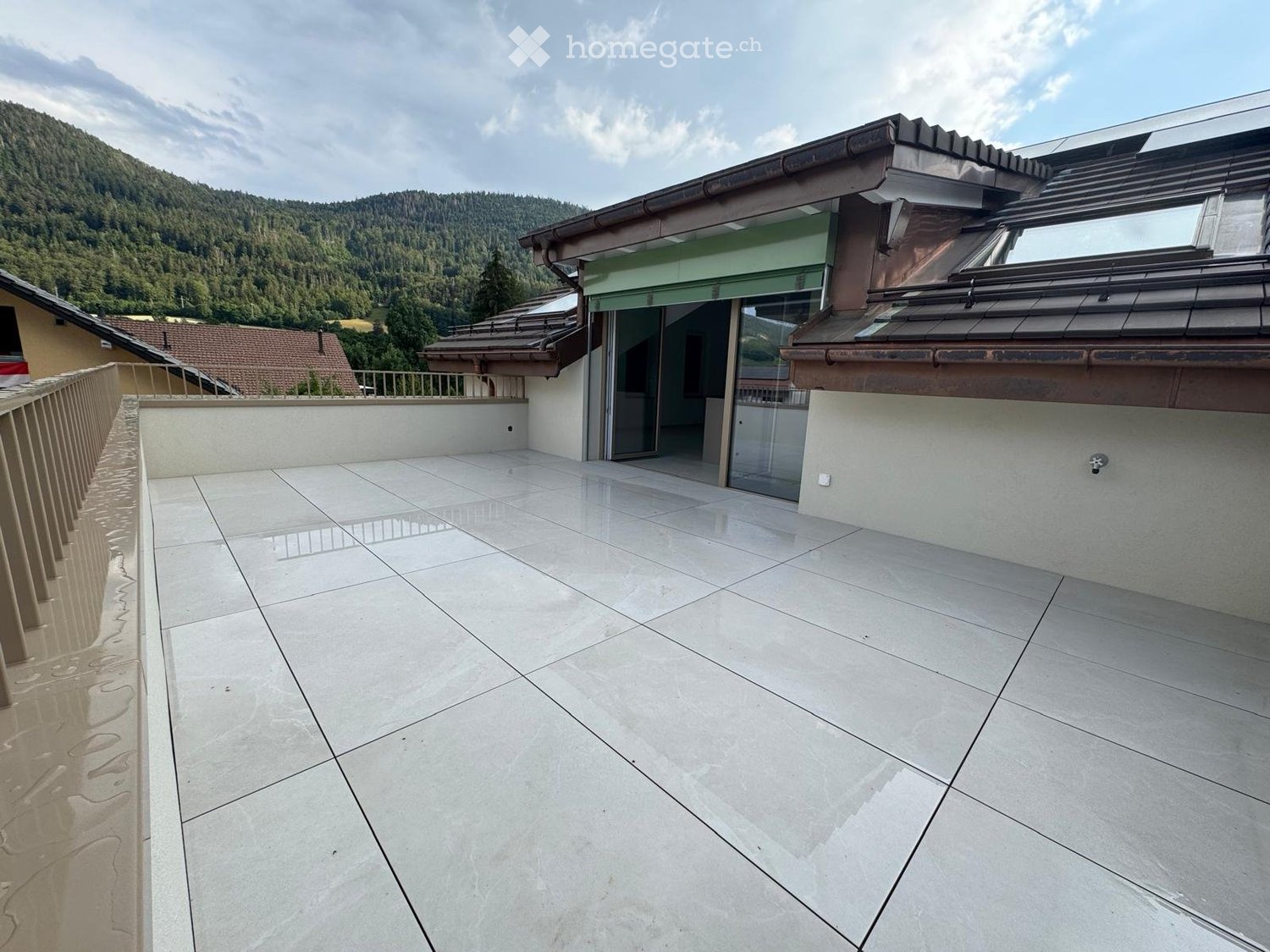3 rooms apartment, foto 10 di 10