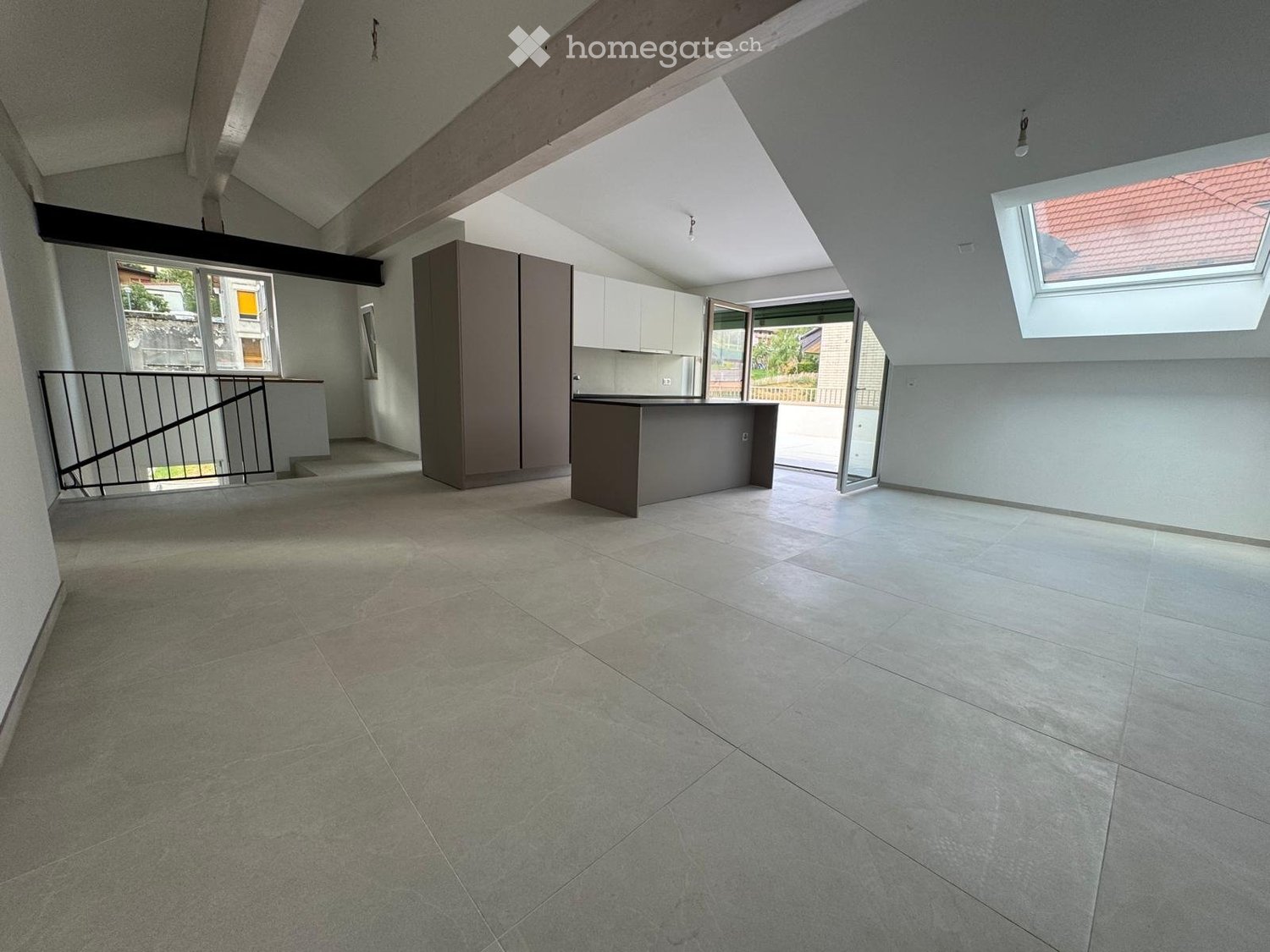 3 rooms apartment, foto 3 di 10