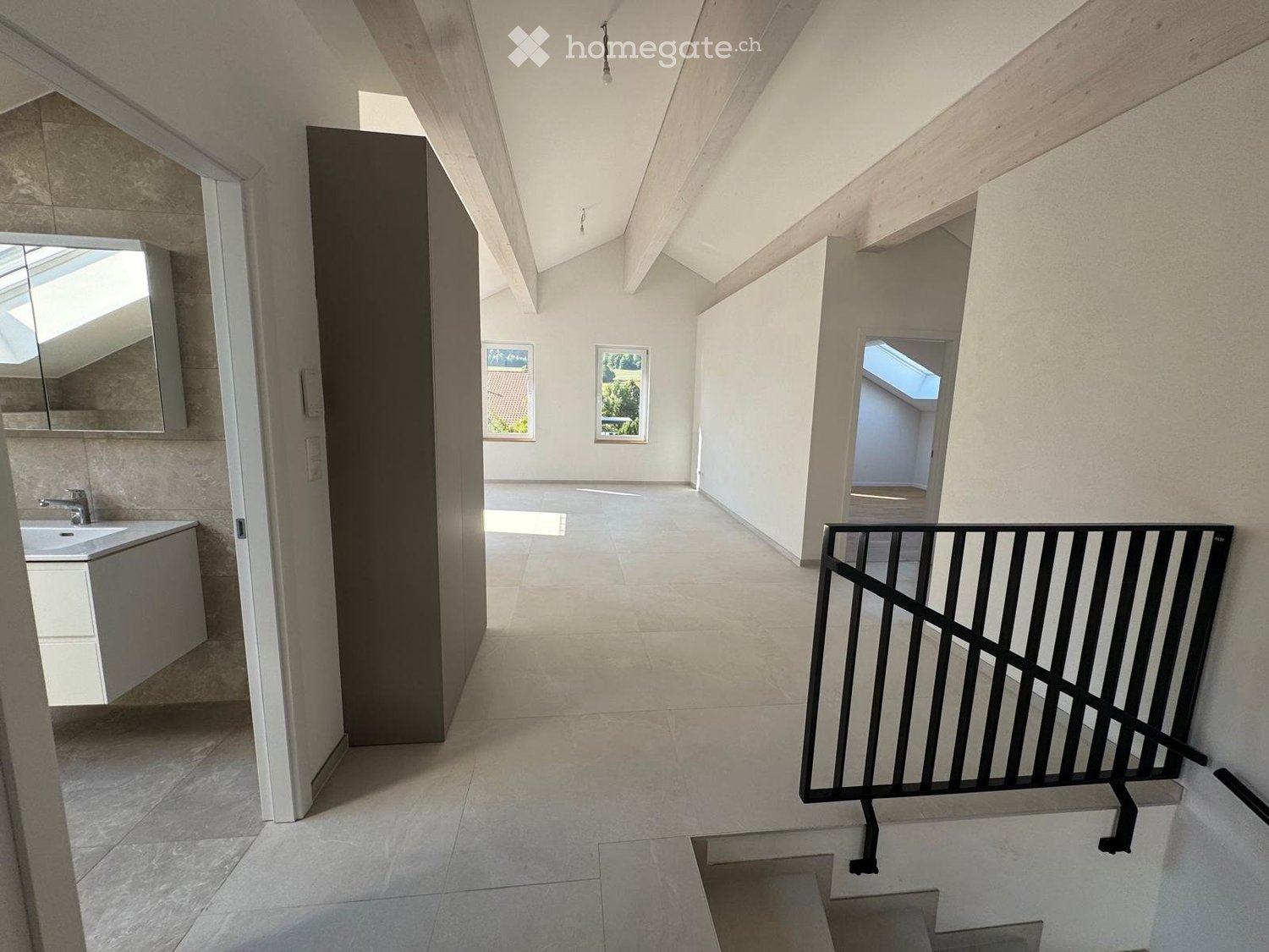 3 rooms apartment, foto 4 di 10