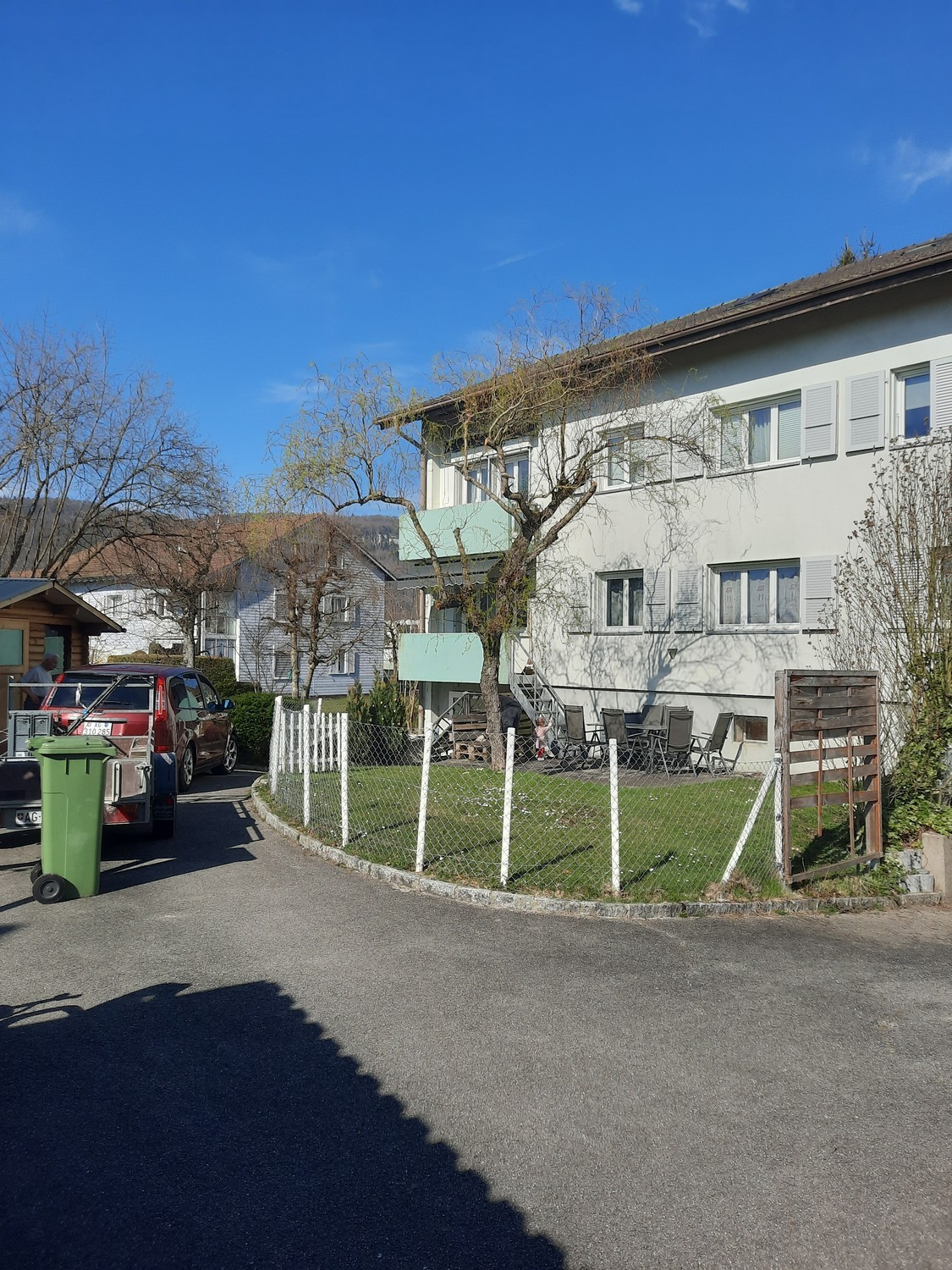 Appartamento di 2 locali, foto 4 di 6