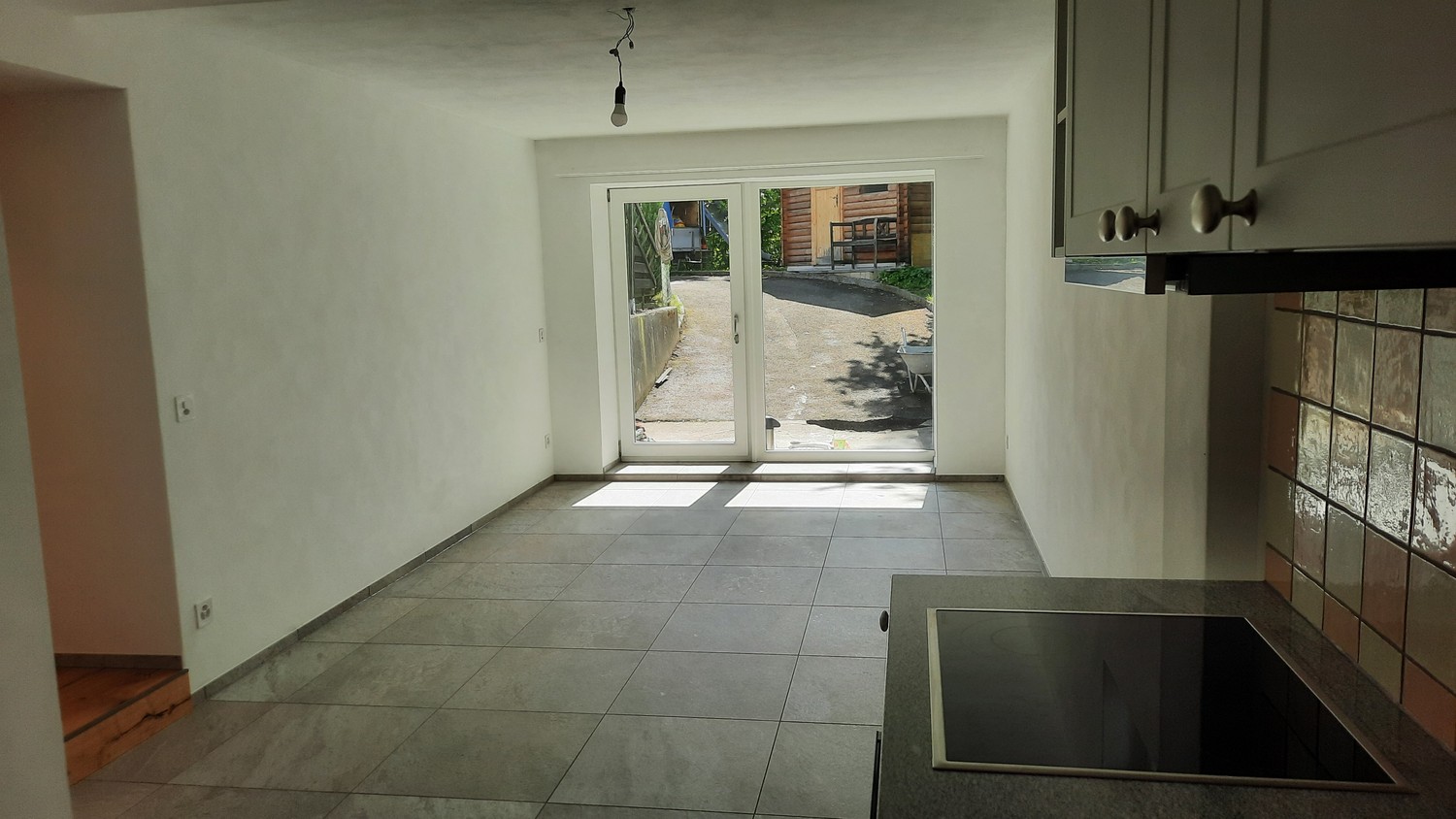 Appartamento di 2 locali, foto 1 di 6