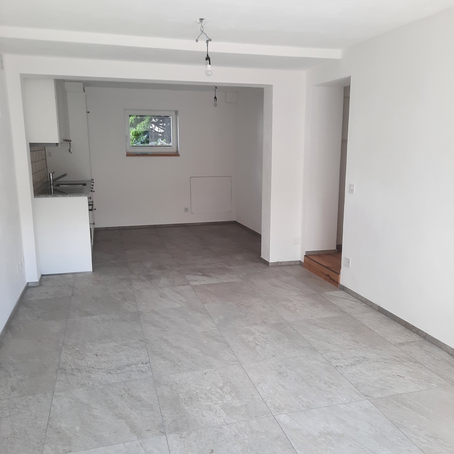 Appartamento di 2 locali, foto 6 di 6