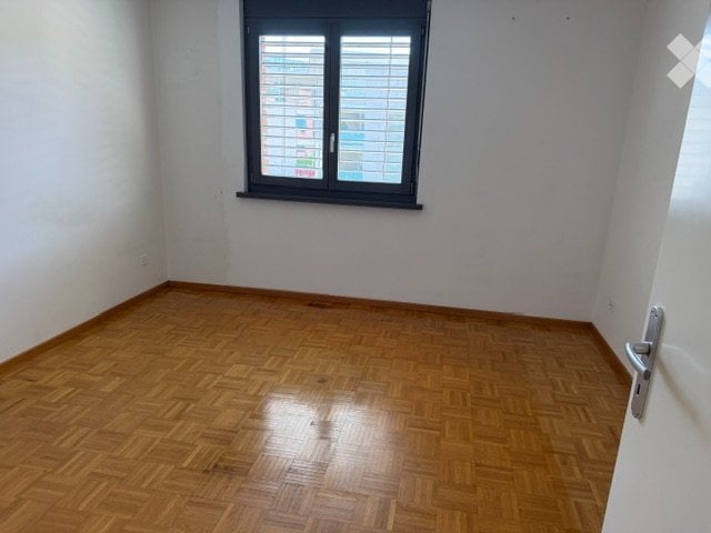 4 rooms apartment