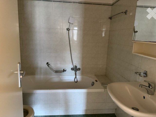 4 rooms apartment