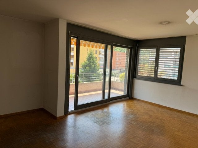 4 rooms apartment