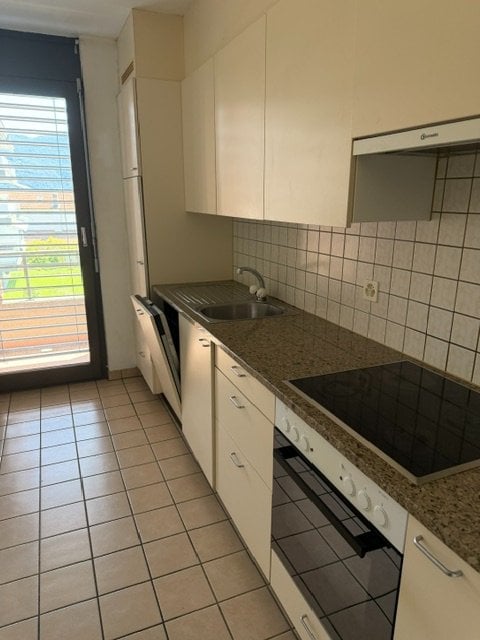 4 rooms apartment