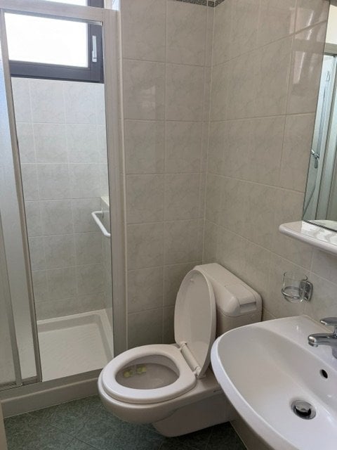 4 rooms apartment