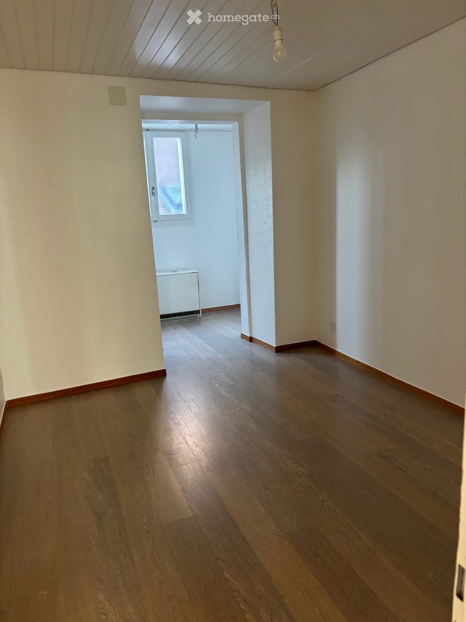3-Zimmer-Wohnung