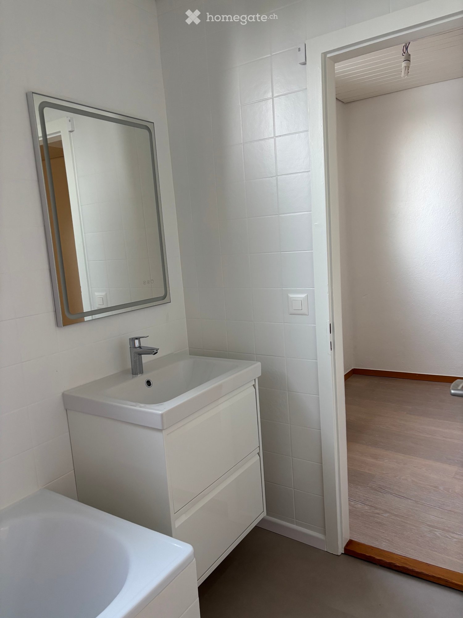 3-Zimmer-Wohnung