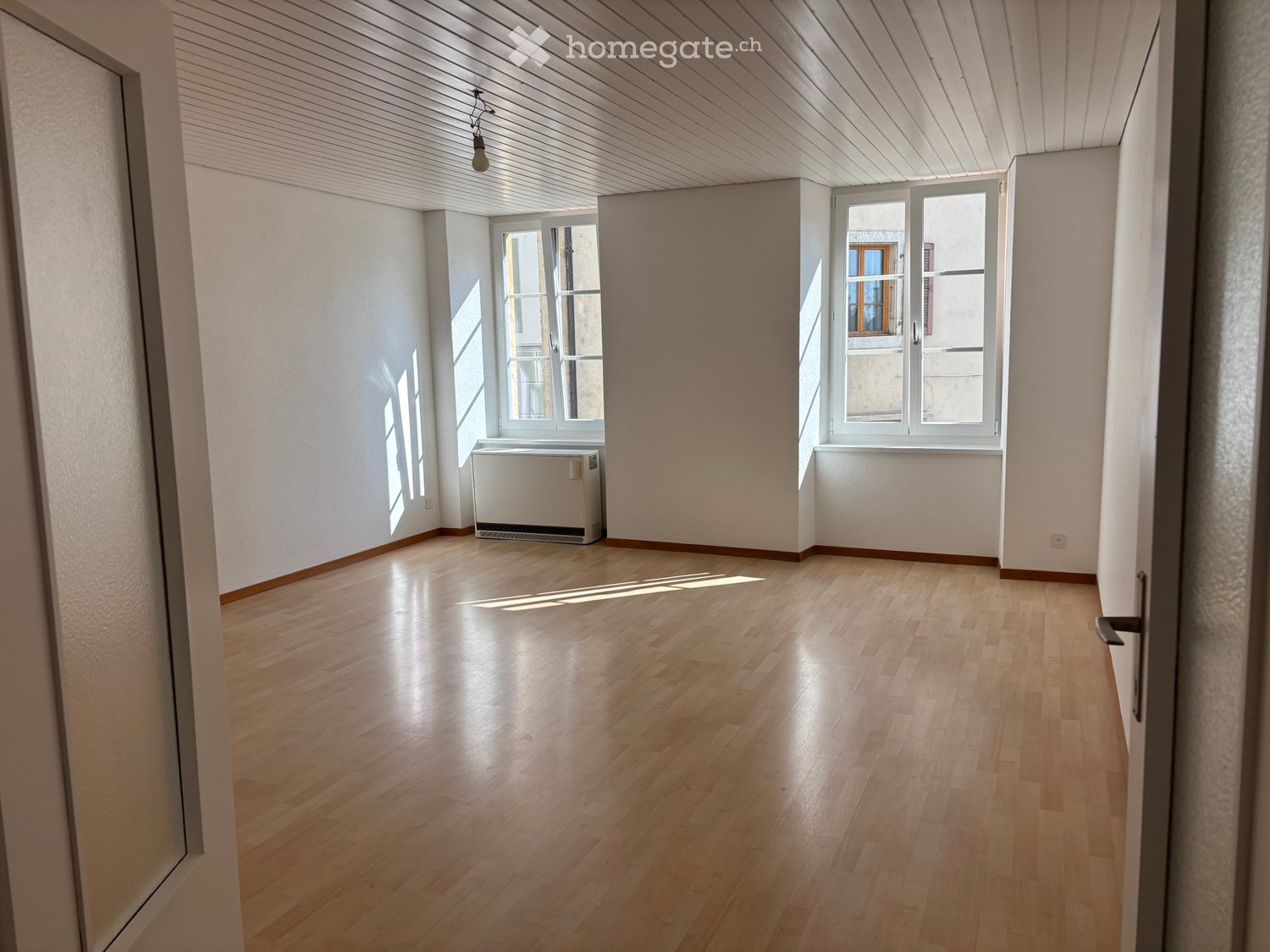 3-Zimmer-Wohnung