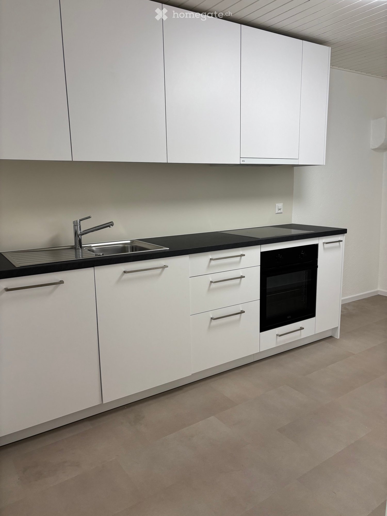 3-Zimmer-Wohnung