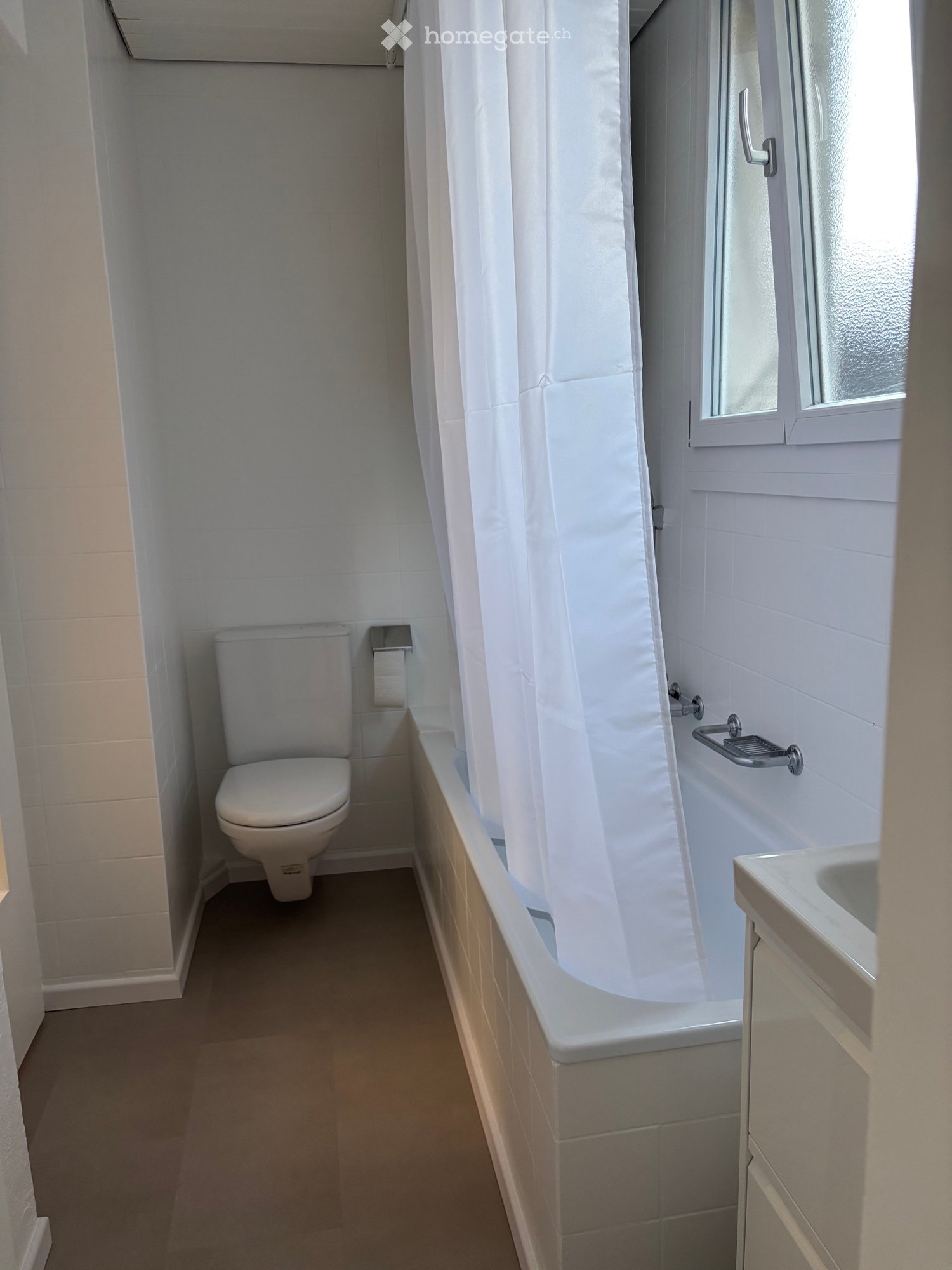3-Zimmer-Wohnung