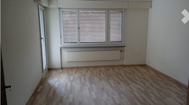 Appartamento di 4 ½ locali
