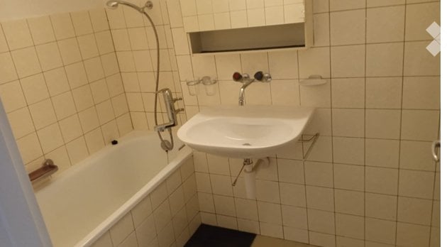 Appartamento di 4 ½ locali