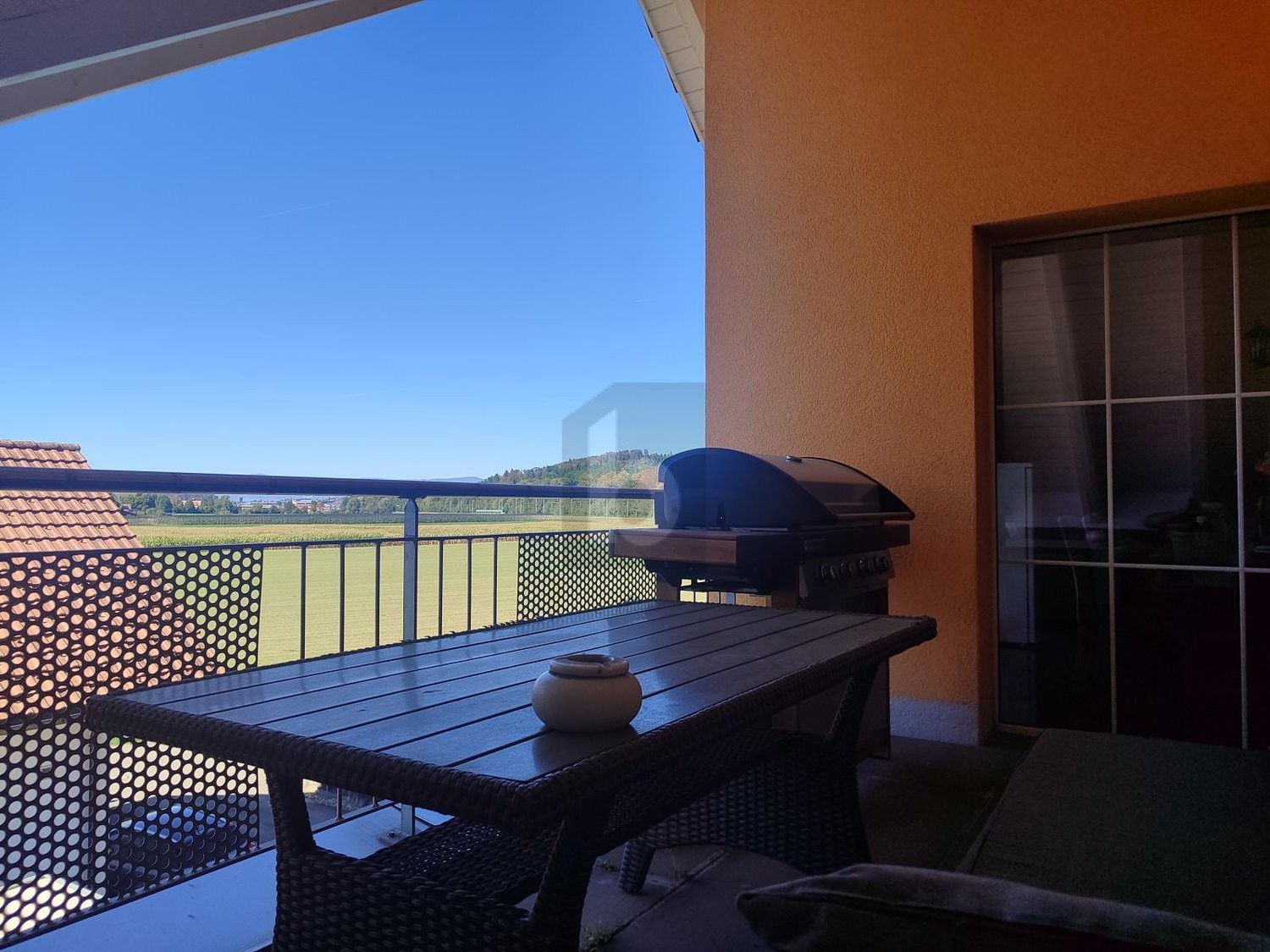 Attico di 2 ½ locali
