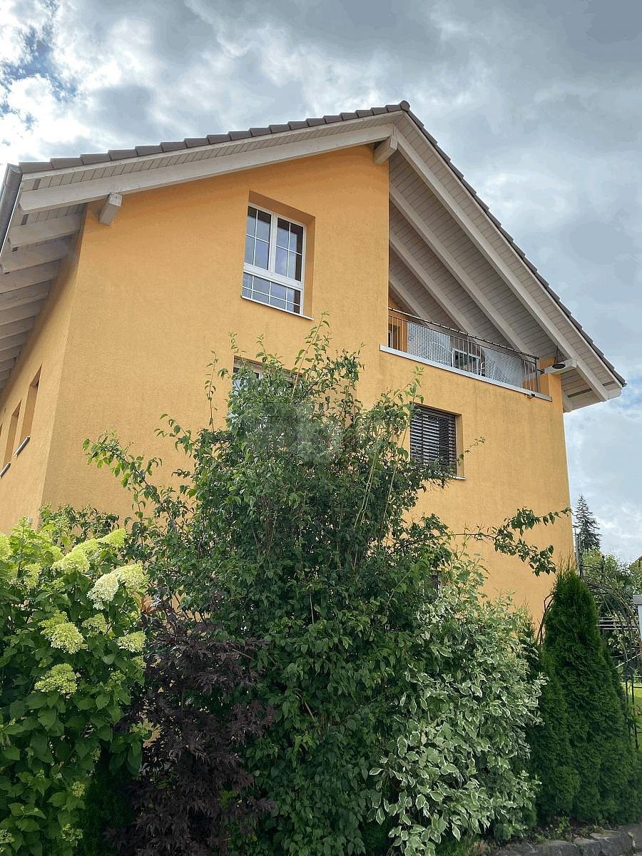 Attico di 2 ½ locali