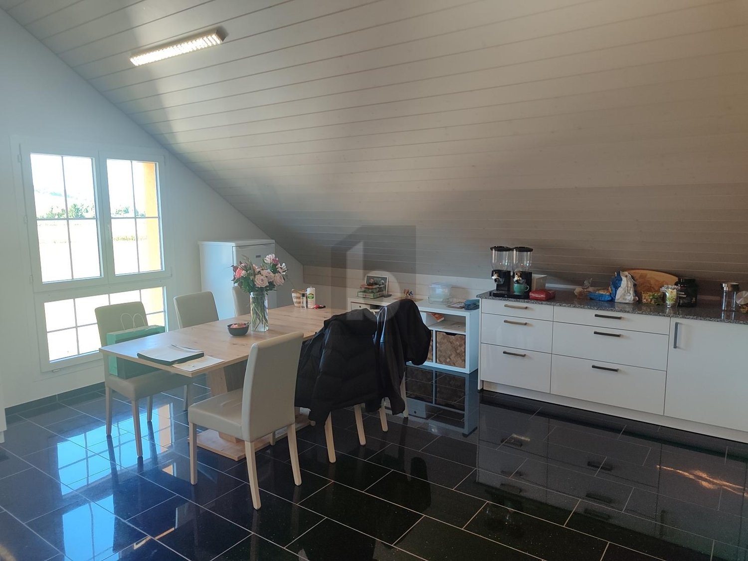 Attico di 2 ½ locali
