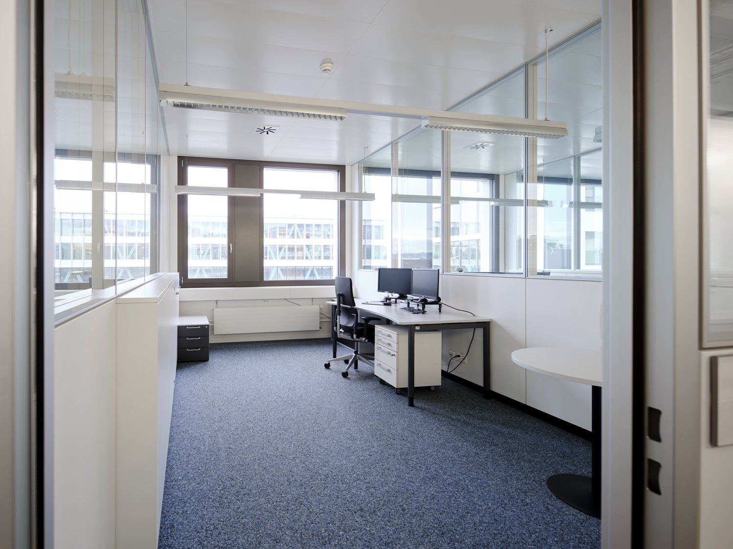 3500m² oggetto industriale
