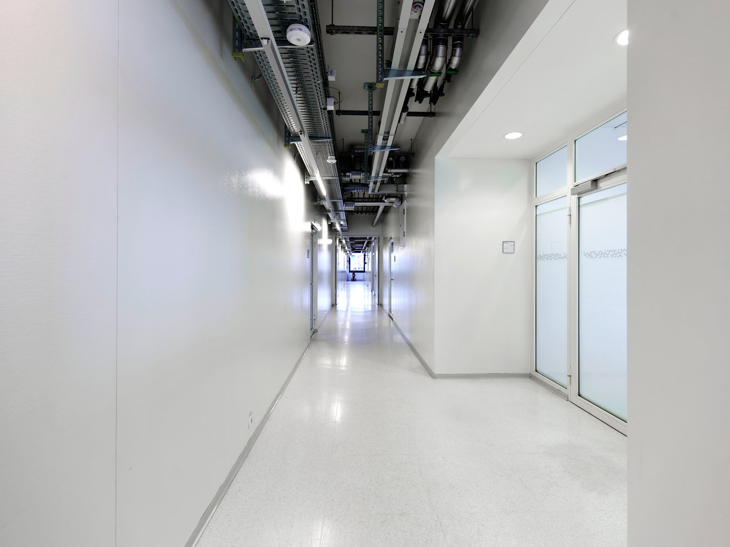 3500m² oggetto industriale