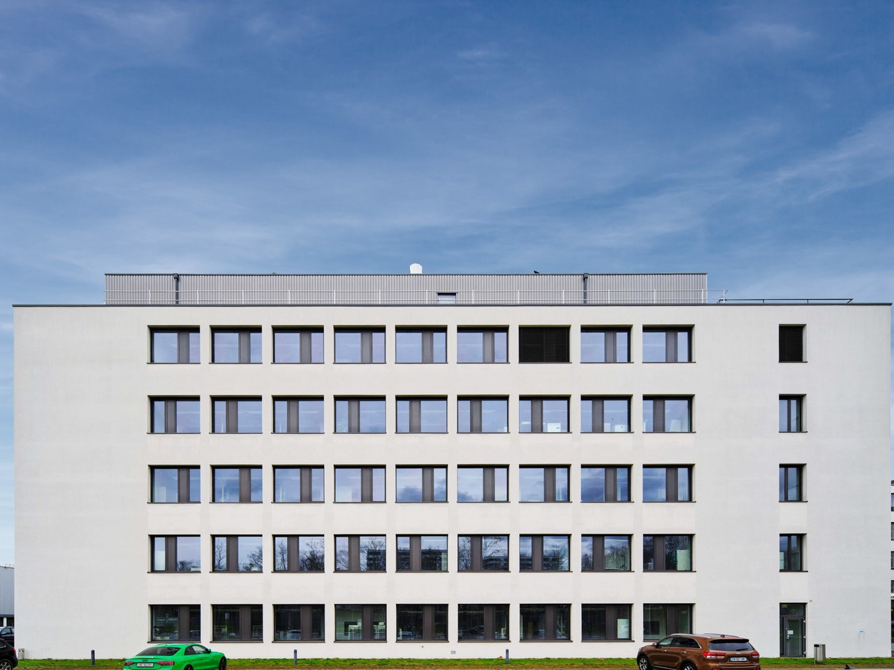 3500m² oggetto industriale