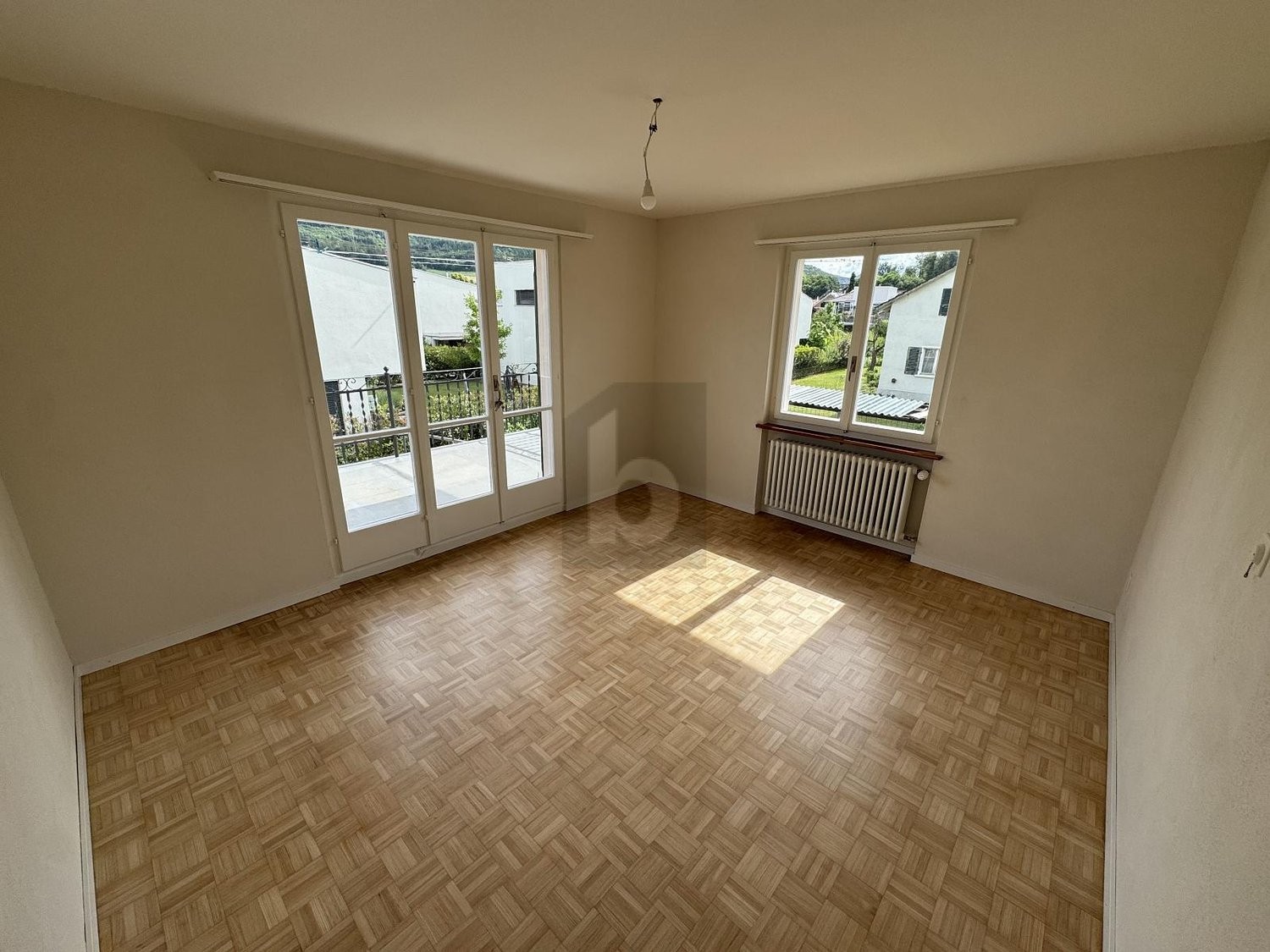Casa unifamiliare di 5 ½ locali
